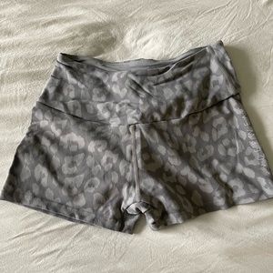 Ryderwear Gym Shorts